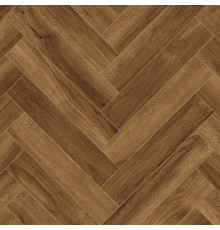 SPC Aberhof Carmelita 0420 (123x615x5 мм, 0,55 мм, 1 мм IXPE) (32 шт./2,421 м2)