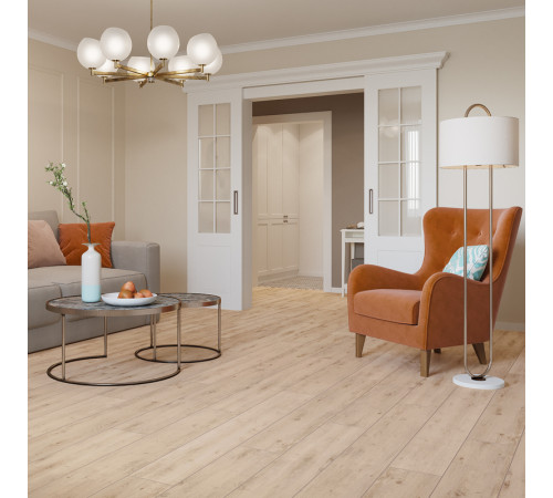 Ламинат Aberhof Cruise New Lock 3924 Дуб Мартиника 10/33 4V (1,845 кв.м.)