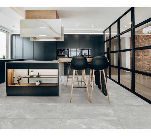 SPC Aberhof Petra CL Marble 1681 (600x300x4 мм, 0,3 мм) (14 шт./2,52 м2)