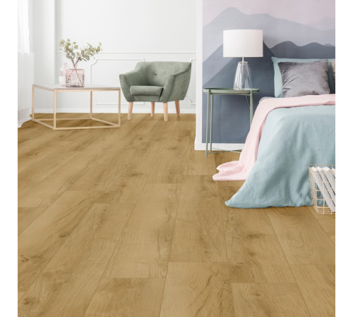 SPC Aberhof Prado 2983 (192x1235x4+1 мм, 0,55 мм, 1 мм cork, EIR) (10 шт./2,371 м2)