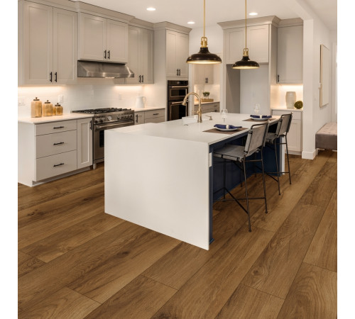 SPC Aberhof Prado 2990 (192x1235x4+1 мм, 0,55 мм, 1 мм cork, EIR) (10 шт./2,371 м2)