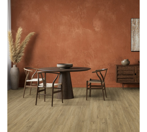 SPC Aberhof Rhein CL Nelson (Нельсон) 1076 (1220x151x4 мм, 0,3 мм EIR) (10 шт./1,84 м2)