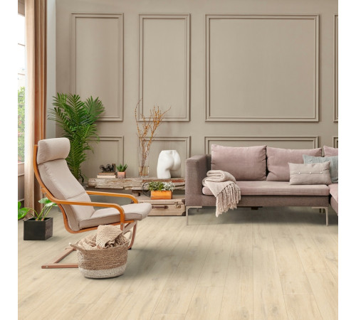 Ламинат Aberhof Tornado 1062 Дуб Миура 8/33 4V (1,9948 кв.м.) New Lock Clic it!