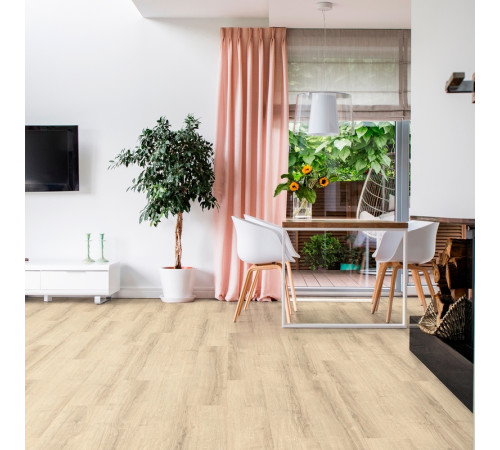 Ламинат Aberhof Tornado 2401 Дуб Лейн 8/33 4V (1,9948 кв.м.) New Lock Clic it!