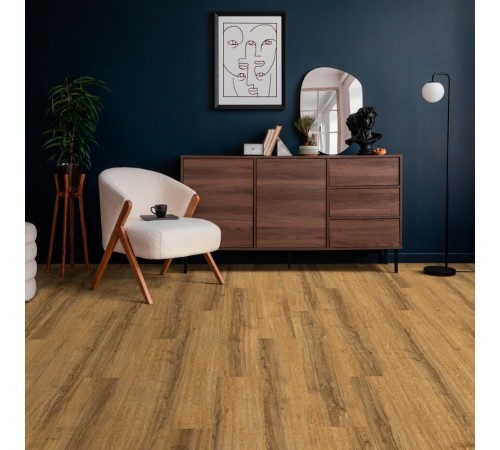 Ламинат Aberhof Tornado 2402 Дуб Талас 8/33 4V (1,9948 кв.м.) New Lock Clic it!