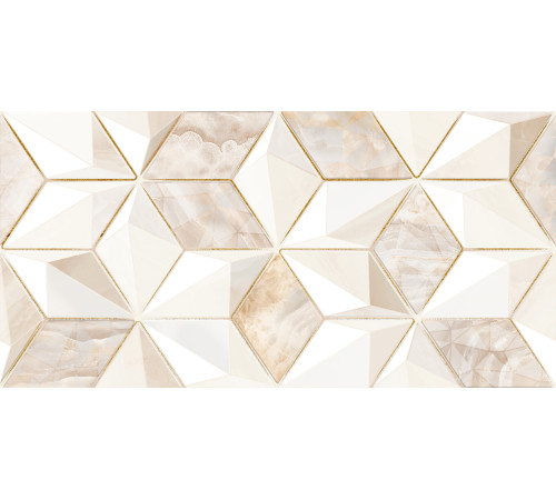 Декор Nevada DWU09NVD404 249x500x7.5 Глянцевая