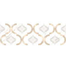 Декор Umberto DWU93UMB04R 300x900x9.5 Глянцевая