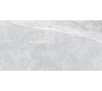 Керамогранит Alma Ceramica GFA114BST07R Basalto 114x57 серый сахарный под камень