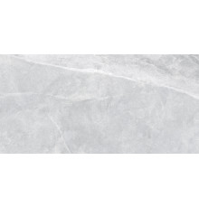 Керамогранит Alma Ceramica GFA114BST07R Basalto 114x57 серый сахарный под камень