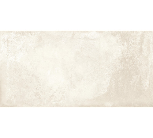 Керамогранит Alma Ceramica GFA114CMT04R Cemento 114x57 бежевый матовый под цемент в стиле лофт