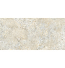 Керамогранит Alma Ceramica GFA114IND04R Indastrio 114x57 бежевый сахарный под камень