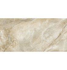 Керамогранит Alma Ceramica GFA114VLC04L Vulcano 114x57 бежевый лаппатированный под камень