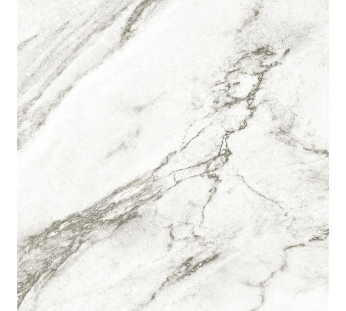 Напольная плитка Alma Ceramica GFA57BLT07L Baltia 57x57 белая лаппатированная под камень