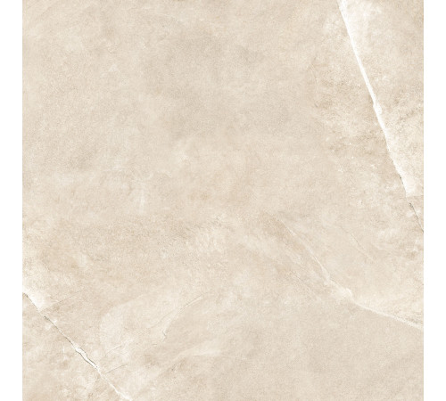 Керамогранит Alma Ceramica GFA57BST04R Basalto 57x57 бежевый сахарный под камень