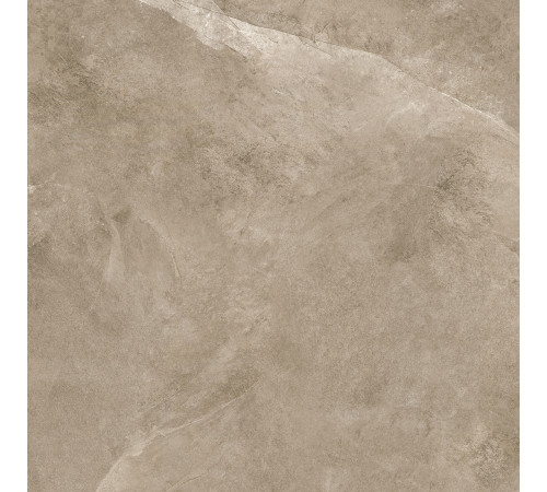 Керамогранит Alma Ceramica GFA57BST40R Basalto 57x57 коричневый сахарный под камень