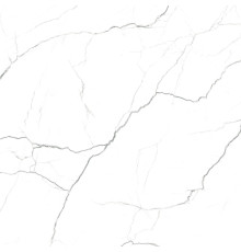 Керамогранит Alma Ceramica GFA57EMT00L Emotion 57x57 белый лаппатированный под мрамор