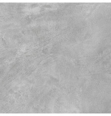 Керамогранит Alma Ceramica GFA57TSC70R Toscana 57x57 серый сахарный под цемент в стиле лофт