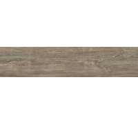 Керамогранит Alma Ceramica GFA92SOH07R Soho 90x20 коричневый / серый матовый под дерево