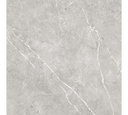 Керамогранит Alma Ceramica GFU04CMF07R Crema Marfil 60x60 серый матовый под камень