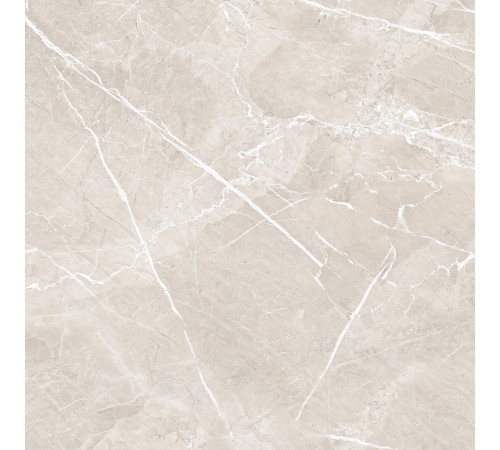 Керамогранит Alma Ceramica GFU04IMP04R Imperiale Marble 60x60 бежевый сахарный под камень