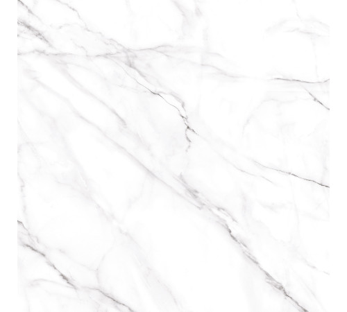 Керамогранит Alma Ceramica GFU04NCL07R Neo Calacatta 60x60 белый матовый под камень