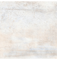 Керамогранит Alma Ceramica GFU04OXD06R Oxide 60x60 бежевый / белый сахарный под металл