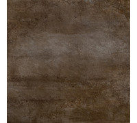 Керамогранит Alma Ceramica GFU04OXD48R Oxide 60x60 коричневый сахарный под металл