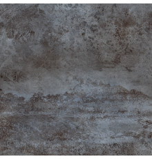 Керамогранит Alma Ceramica GFU04OXD60R Oxide 60x60 голубой / серый сахарный под металл