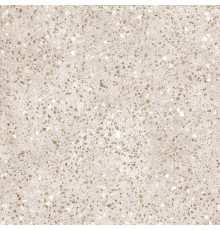 Керамогранит Alma Ceramica GFU04PER04R Peru 60x60 бежевый матовый под терраццо