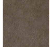 Керамогранит Alma Ceramica GFU04RIC40R Ricci 60x60 коричневый сахарный под бетон / цемент