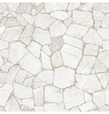 Керамогранит Alma Ceramica GFU04SHR07R Sahara 60x60 белый сахарный под мозаику