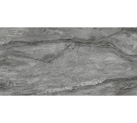 Керамогранит Alma Ceramica GFU60120BTC70L Bottichino 60x120 черный лаппатированный под камень