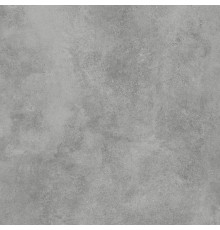 Керамогранит Alma Ceramica GFU6060DRV70R Drive 60x60 серый матовый карвинг / противоскользящий под бетон
