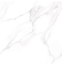Керамогранит Alma Ceramica GFU6060NVD07L Nevada 60x60 белый лаппатированный под мрамор