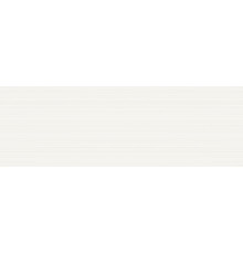 Настенная плитка Alma Ceramica TWA11ALD004 Ailand 60x20 белая глазурованная глянцевая моноколор