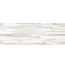 Настенная плитка Alma Ceramica TWA11ART014 Arteo 60x20 бежевая матовая под дерево
