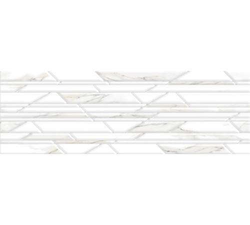 Плитка настенная Nativa TWA11NAT014 200x600x7.5 Глянцевая