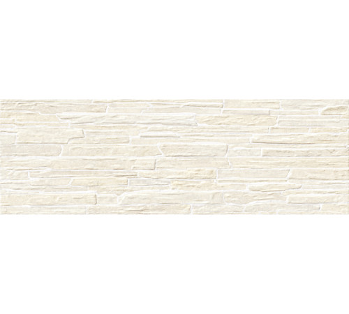 Плитка настенная Rocko TWA11ROK014 200x600x7.5 Глянцевая