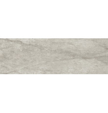 Настенная плитка Alma Ceramica TWA11ROK707 Rocko 60x20 серая глянцевая под бетон / цемент