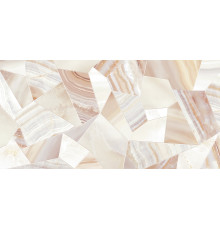 Плитка настенная Bergamo TWU09BGM014 249x500x7.5 Глянцевая