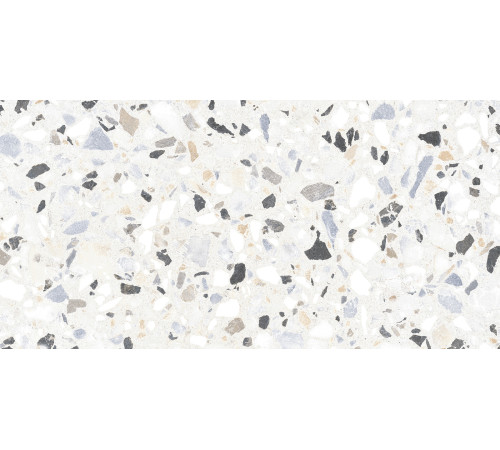 Плитка настенная Bilbao TWU09BLB004 249x500x7.5 Глянцевая