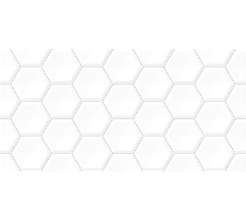 Плитка настенная Bilbao TWU09BLB010 249x500x8.5 Глянцевая