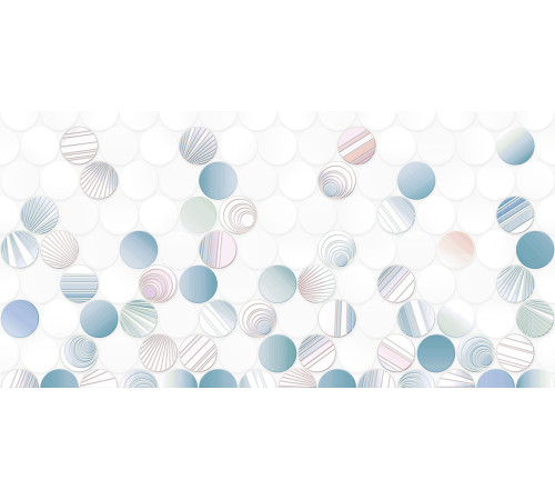 Плитка настенная Bolle TWU09BOL006 249x500x8.5 Глянцевая