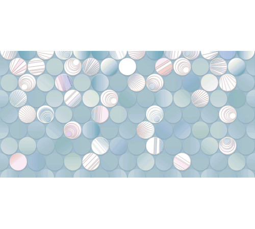 Плитка настенная Bolle TWU09BOL026 249x500x8.5 Глянцевая