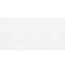 Настенная плитка Alma Ceramica TWU09MNR030 Brenta 50x24.9 белая глянцевая моноколор