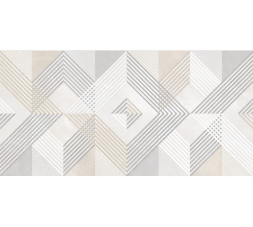 Плитка настенная Rivoli TWU09RVL024 249x500x7.5 Глянцевая