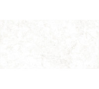 Настенная плитка Alma Ceramica TWU09TVS014 Trevis 50x24.9 белая матовая под камень