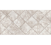 Настенная плитка Alma Ceramica TWU09TVS404 Trevis 50x24.9 бежевая матовая под камень