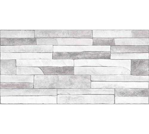 Плитка настенная Discover TWU2550DCV17 249x500x8 Sugar-эффект