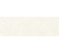Настенная плитка Alma Ceramica TWU3090AGL04R Angola 30x90 белая матовая под камень